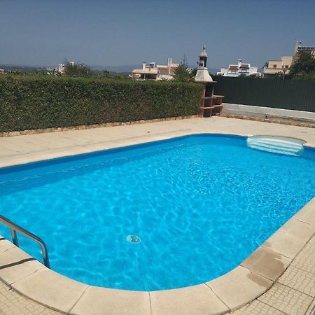 Villa Belavista With Private Pool Ferragudo  Exteriér fotografie