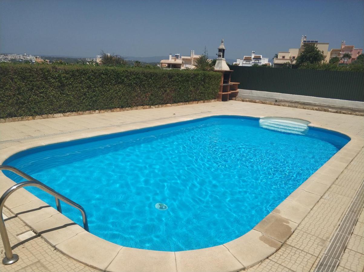 Villa Belavista With Private Pool Ferragudo  Exteriér fotografie