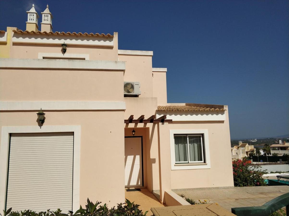 Villa Belavista With Private Pool Ferragudo  Exteriér fotografie