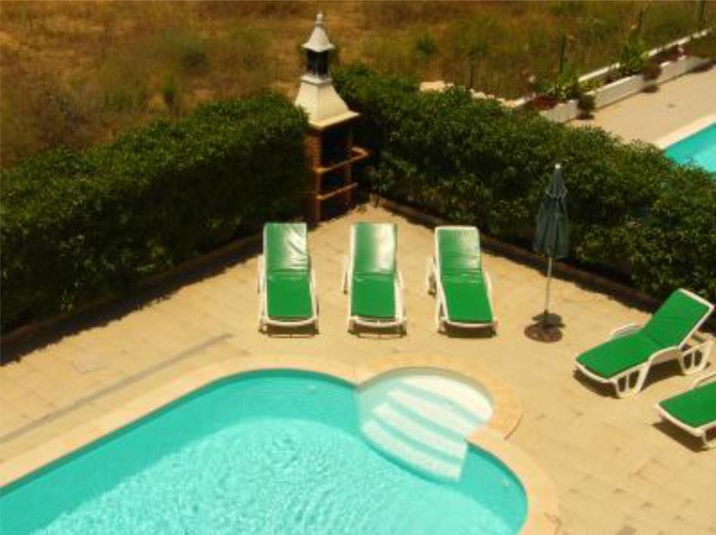Villa Belavista With Private Pool Ferragudo  Pokoj fotografie