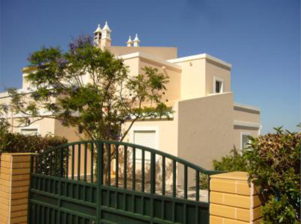 Villa Belavista With Private Pool Ferragudo  Exteriér fotografie