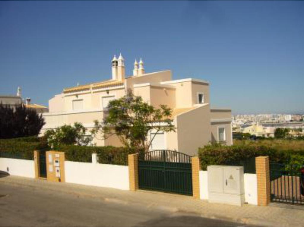 Villa Belavista With Private Pool Ferragudo  Pokoj fotografie