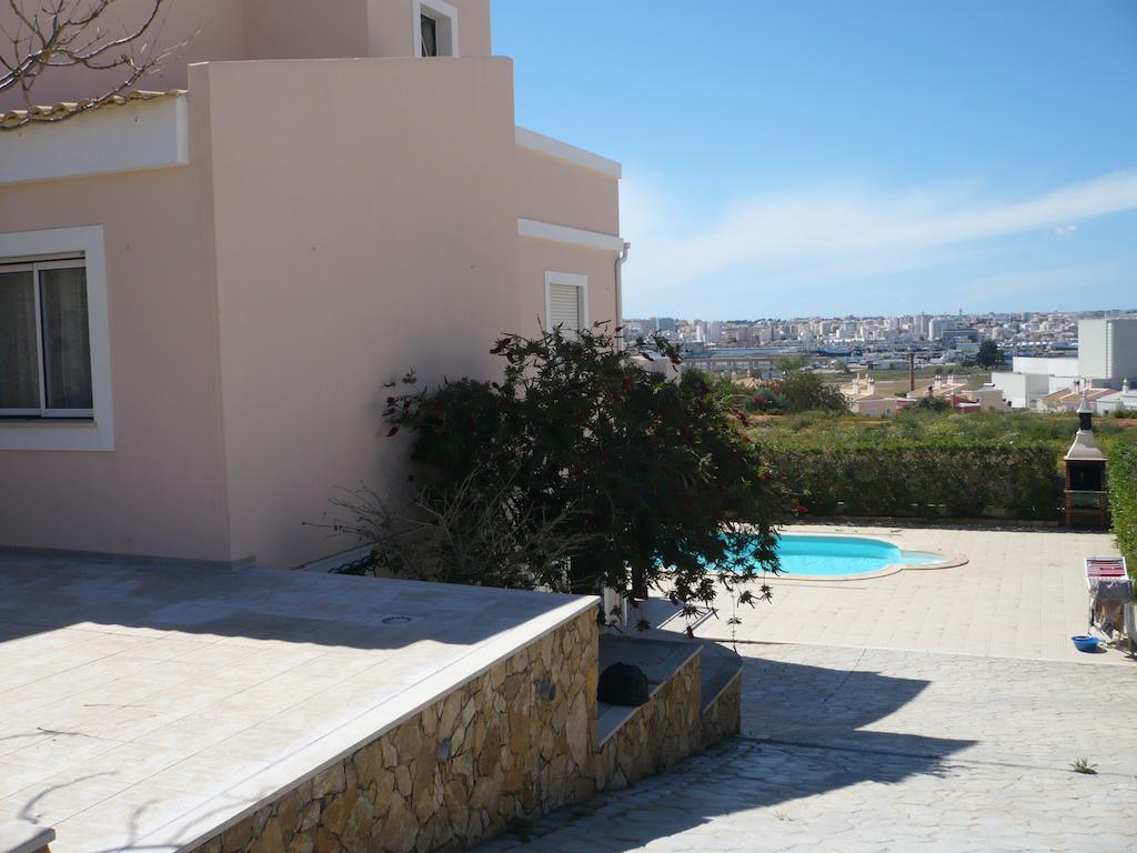 Villa Belavista With Private Pool Ferragudo  Pokoj fotografie
