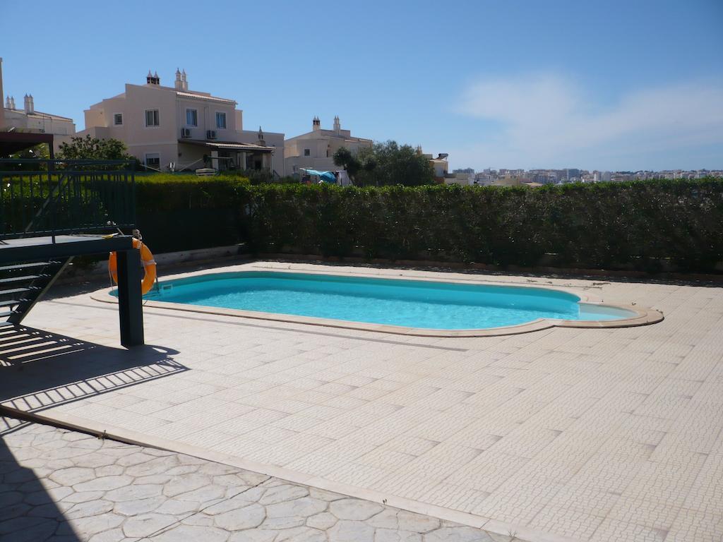 Villa Belavista With Private Pool Ferragudo  Pokoj fotografie